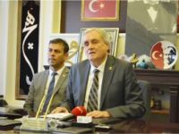 'İÇ SORUŞTURMA BAŞLATILDI'