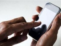 BİR MESAJLA DÜNYASI KARARDI