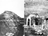 TÜRBENİN KİME AİT OLDUĞU ORTAYA ÇIKTI