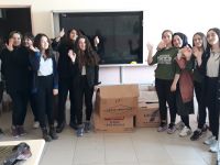 GÖNÜL KÖPRÜSÜ KURDULAR