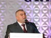 BOZÜYÜK TSO İFTARDA BULUŞTU