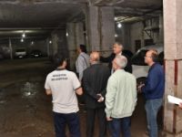 ATIL OTOPARK HİZMETE AÇILIYOR