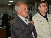 ŞEHİT ÜNAL DEMİR'İN SİLAH ARKADAŞLARINDAN İFTAR YEMEĞİ