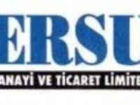 ERSUR İŞÇİLERİ GREVE BAŞLADI