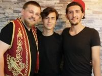 GELENEKLER YAŞATILIYOR