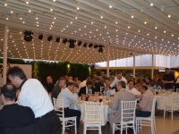 İK 11 PLATFORMU İFTARDA BULUŞTU