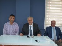 BAKKALCIOĞLU İKİ AYINI DEĞERLENDİRDİ