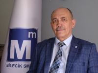 ERTUĞRUL AÇIKGÖZ ADAYLIĞINI AÇIKLADI