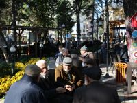 BOZÜYÜK BELEDİYESİ İŞLETMELERİNDE ÇAY 75 KURUŞ