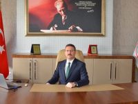 BAYBURT CUMHURİYET BAŞSAVCILIĞINA ATANDI