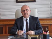 YENİDEN MÜDÜR OLDU