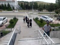 MAHKEME KARARINI VERDİ!