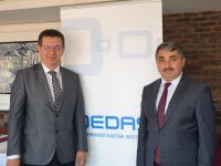 OEDAŞ'TAN 130 MİLYONLUK YATIRIM