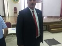 Bozüyük’te Seçim Tamamlandı