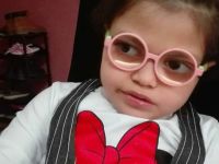 MİNİK CEYLİN’E UMUT OLALIM