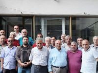 YENİ BAŞKAN BELLİ OLDU