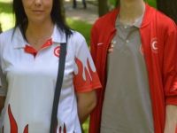 ÖZCAN KARAGÖZ MİLLİ TAKIM YOLCUSU