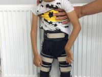 KÜÇÜK SIRAÇ'A UMUT OLDULAR