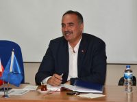 KENT KONSEYİ İLK TOPLANTISINI GERÇEKLEŞTİRDİ