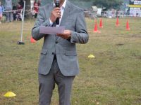 3000 KİŞİ KATILDI