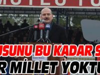 "ORDUSUNU, BU, KADAR, SEVEN, BİR, MİLLET, YOKTUR,!"