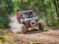BOZÜYÜK’TE İLK “OFF-ROAD” HEYECANI