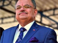 YENİŞEHİR YOLUNDA FİLM BAŞA SARDI