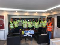 MESLEKİ YETERLİLİK SINAVLARI DEVAM EDİYOR