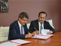 SANAYİNİN SORUNLARINA LİSANSÜTSÜ TEZLER ÇARE OLACAK