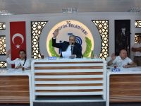 PROJELER KOMİSYONA SEVK EDİLDİ