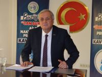 BOZÜYÜK ÜCRETSİZ SU PROJESİNE KAVUŞUYOR