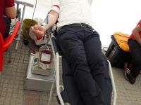 AK PARTİ'DEN DUYARLI DAVRANIŞ