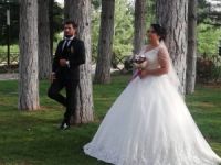 BALAYI DÖNÜŞÜ KAHREDEN KAZA!