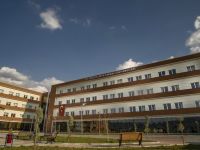 % 100 DOLULUK ORANINA ULAŞTI