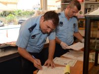 ZABITADAN TATLI İMALATHANELERİNE SIKI DENETİM