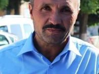 KESTİĞİ KAVAK AĞACININ ALTINDA KALDI HAYATINI KAYBETTİ!