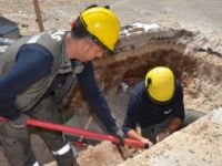 SU KESİNTİSİNİN NEDENİ AÇIKLANDI