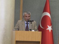 BAŞKAN PEKER GÜVEN TAZELEDİ