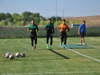 RAKİBİ BELLİ OLDU