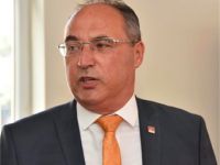 BAŞKAN ESEL'DEN CEVAP GELDİ "BİZ HİZMET İÇİN GELDİK"