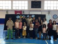 YOĞUN İLGİ GÖRDÜ