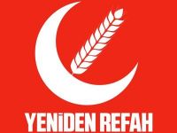 YENİDEN REFAH PARTİSİ 1. OLAĞAN KONGRESİNİ GERÇEKLEŞTİRECEK