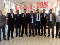 YENİDEN REFAH PARTİSİ 1. OLAĞAN KONGRESİNİ GERÇEKLEŞTİRDİ