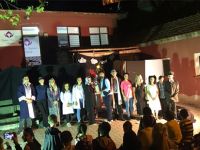 7. OYUNUNU BAŞKÖY'DE GERÇEKLEŞTİRDİ