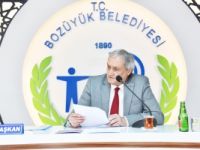 CAN SUYU PROJESİ BAŞLIYOR