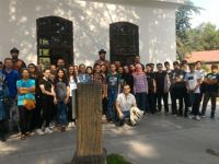 UYUM SÜRECİNİ SÖĞÜT ŞENLİKLERİ'NDE GEÇİRDİLER