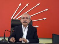 BAŞKAN BAKKALCIOĞLU’NDAN KILIÇDAROĞLU VE AKŞENER’E  ZİYARET