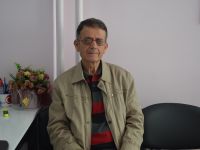 BAŞKAN DALGAÇ'TAN BİR ŞİİR DAHA