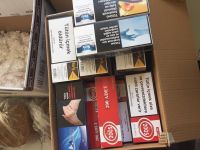 KAÇAK TÜTÜN OPERASYONU