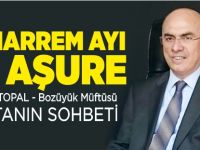 MUHARREM AYI VE AŞURE